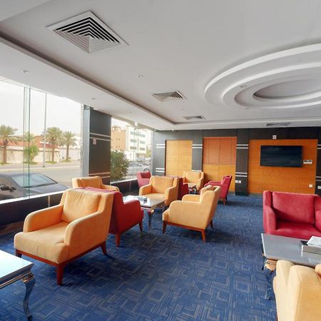 Al Masem Serviced Apartments - Exit 9 Riyadh Exterior photo