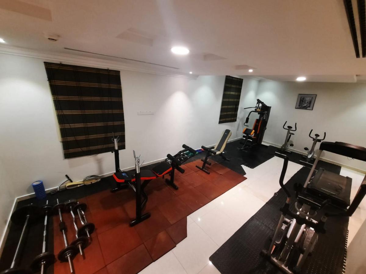 Al Masem Serviced Apartments - Exit 9 Riyadh Exterior photo