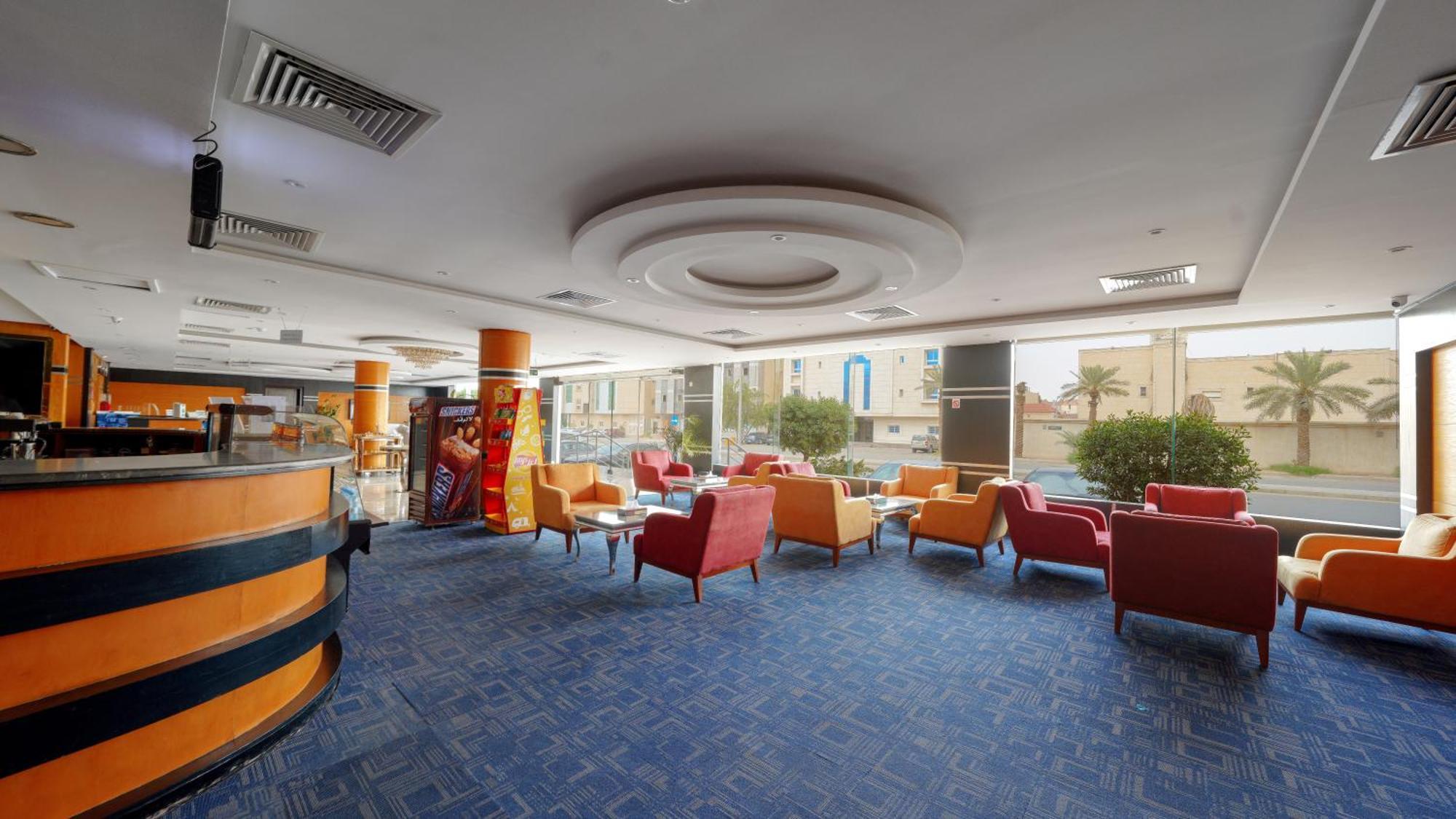 Al Masem Serviced Apartments - Exit 9 Riyadh Exterior photo
