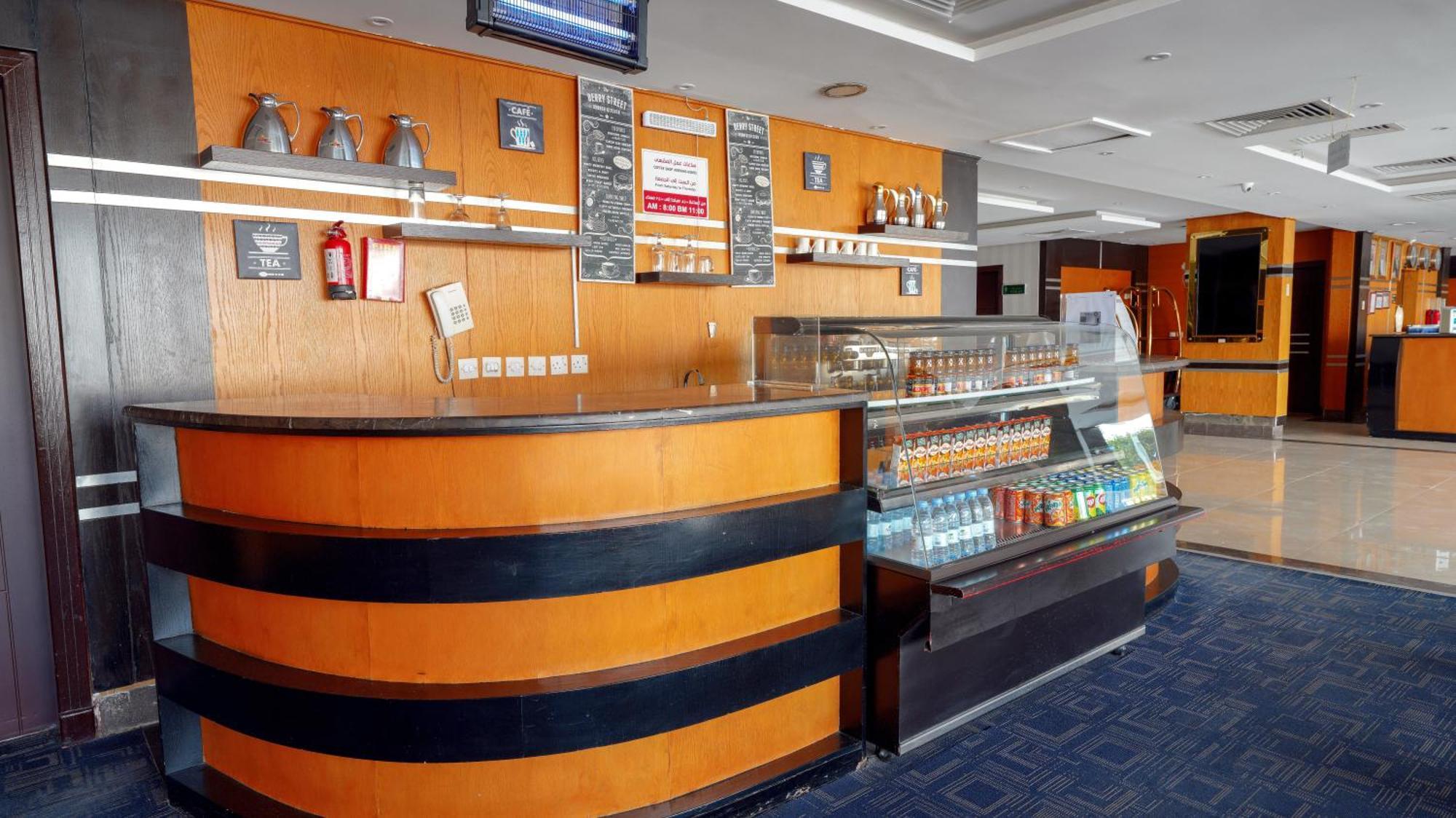 Al Masem Serviced Apartments - Exit 9 Riyadh Exterior photo