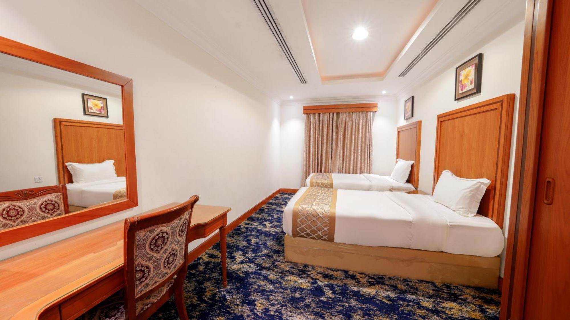 Al Masem Serviced Apartments - Exit 9 Riyadh Room photo