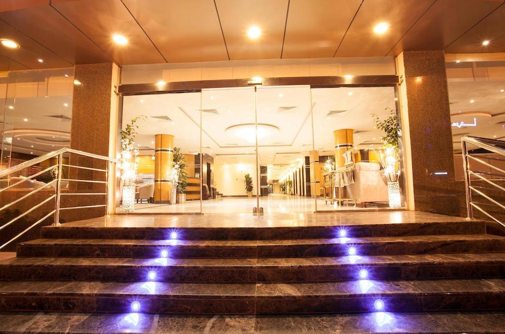 Al Masem Serviced Apartments - Exit 9 Riyadh Exterior photo