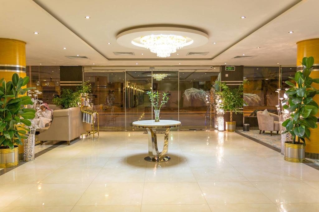 Al Masem Serviced Apartments - Exit 9 Riyadh Exterior photo