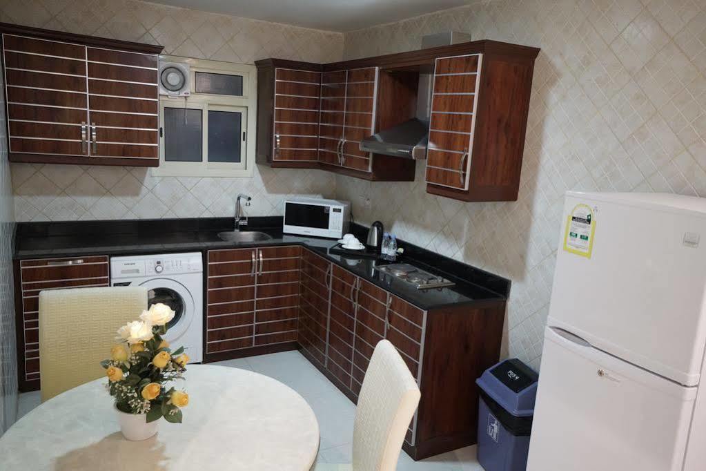 Al Masem Serviced Apartments - Exit 9 Riyadh Exterior photo